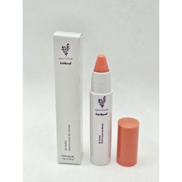 Younique Weekend Lip Butter Shopping Spree New in Box Discontinued - Picture 1 of 6